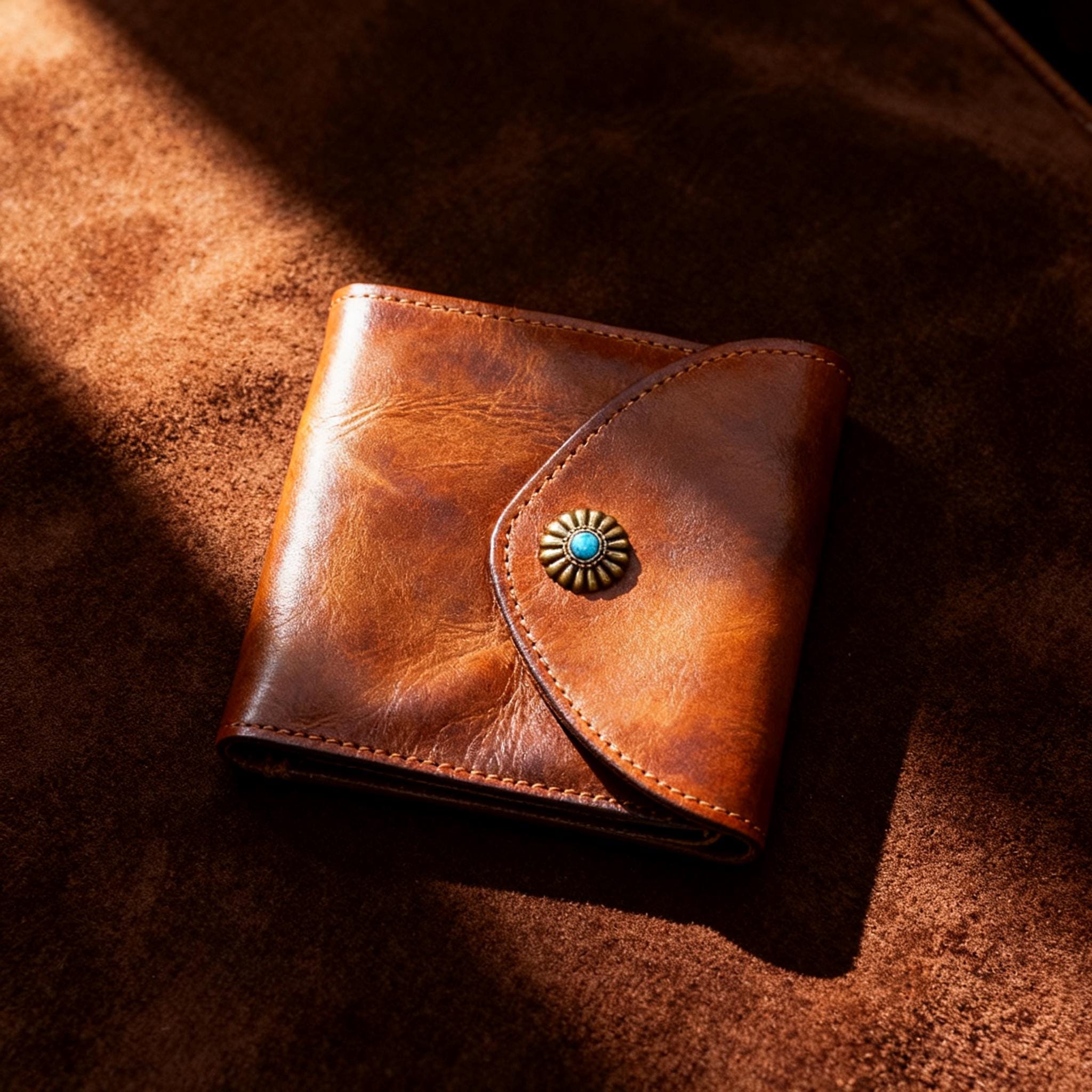 How a Handmade Leather Wallet Adds Value to Everyday Life