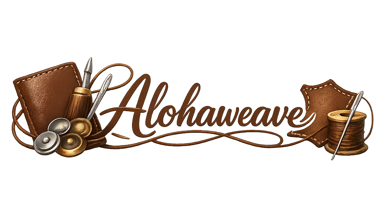 Alohaweave
