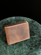 Leather wallets, Handmade leather wallets, Personalized leather wallets, Men's wallets, Minimalist wallets