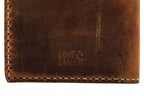 Leather wallets, Handmade leather wallets, Personalized leather wallets, Men's wallets, Minimalist wallets