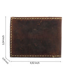 Leather wallets, Handmade leather wallets, Personalized leather wallets, Men's wallets, Minimalist wallets