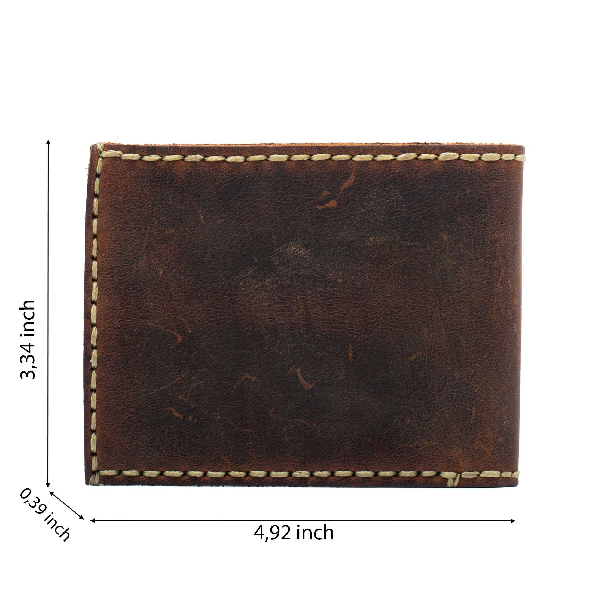 Leather wallets, Handmade leather wallets, Personalized leather wallets, Men's wallets, Minimalist wallets