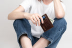Personalized Slim Leather Wallet Men Women, Minimalist Wallet Card Holder, Id Holder, Groomsmen Gift, Valentines Day Gift, Boyfriend Gift