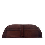 High-end leather wallet