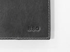 Handmade Trifold Wallet, Wallet For Men, Personalized Gift, Leather Wallet, Full Grain Leather Wallet With Card Slots